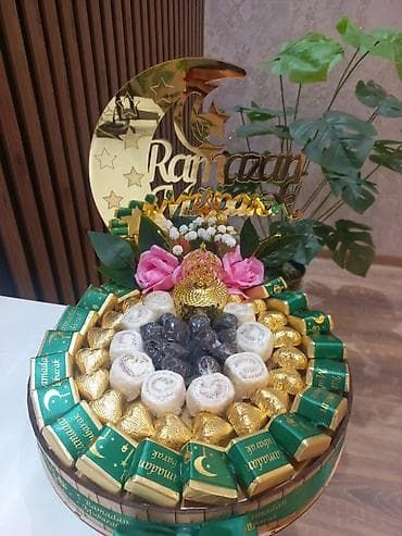 Sifariş 2 gun önceden götürülür — 1