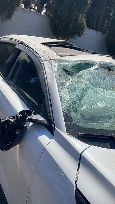 kredit teker satisi: Changan A05 IL 2025 ci IL çox təcili satılır — 8