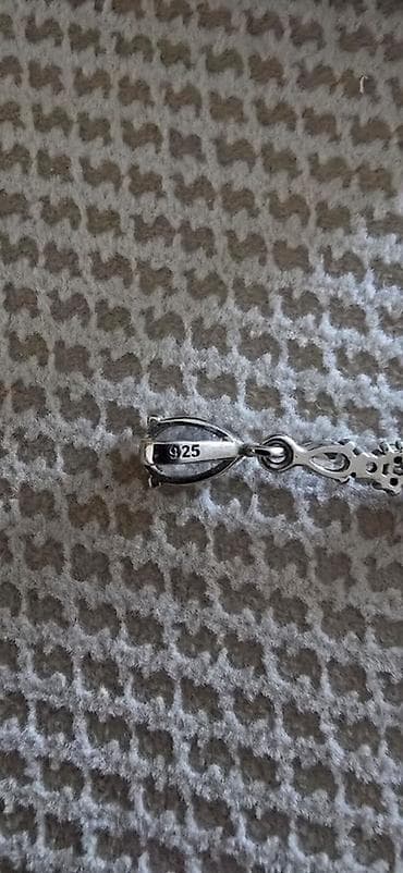 925 gumus: Gümüş, 925 Əyar — 3