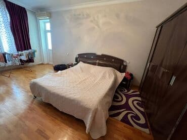 kirayə əcəmi: Əcəmi metrosuna yaxin 14 mertebeli binanın 13-ci mərtəbəsində — 5