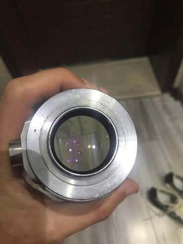 фотоувеличитель упа 725: Helios 85mm/1.5 lens — 3