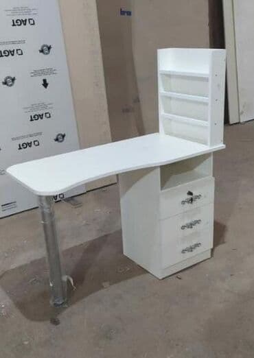 столы для конференций: Manikür masası — 1