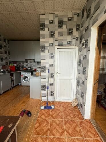 neftcilər ev: 2 otaqlı, 75 kv. m, Kredit yoxdur, Orta təmir — 7