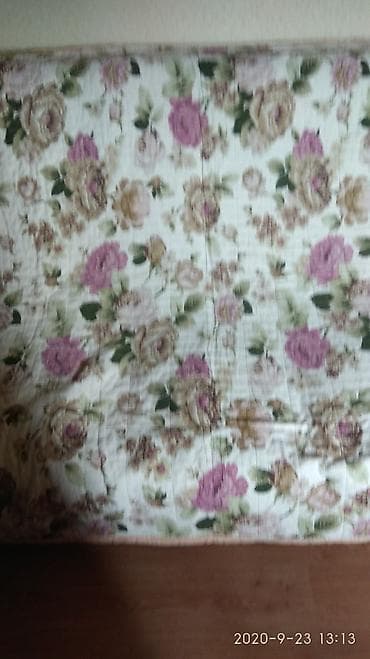 Покрывало длина 1метр 83сма ширина 1метр 50 см можно на диван и