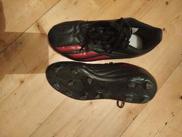Butslar Adidas, Ölçü: 33 lalafo.az -da Butslar Adidas, Ölçü: 33