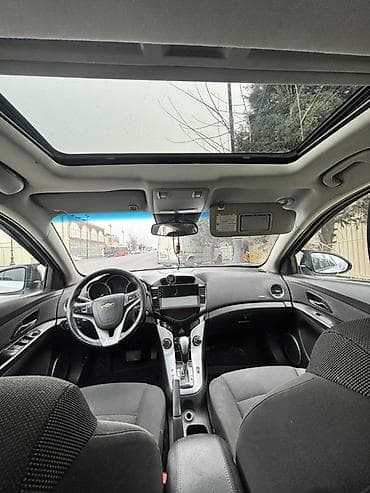 alfa pro: Maşın çox səliqəli və baxımlı vəziyyətdədir. Kuzası tam zavoddur, heç — 7