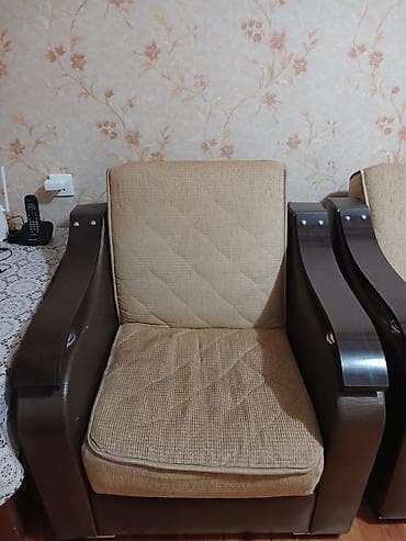 kreslo temiri: Divan, Divan, Bazalı, Açılan — 5