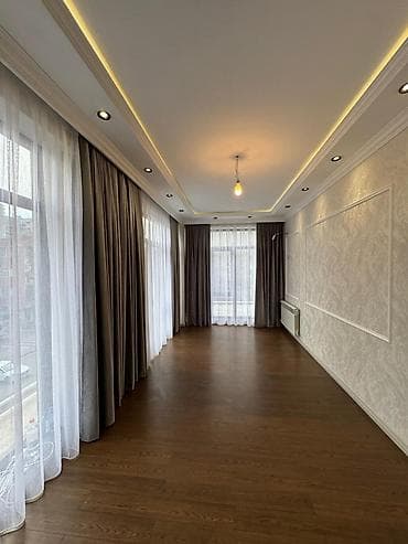 modern evler: 2 otaqlı, Yeni tikili, 83 kv. m — 8
