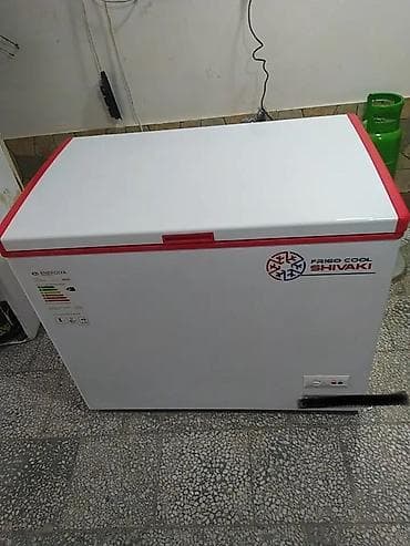 Qapalı dondurucu lalafo.az -da Qapalı dondurucu