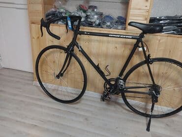 salcano велосипед цена: Б/у Городской велосипед 28", Бесплатная доставка — 2