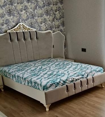 tek neferlik kravat: İkinəfərlik çarpayı — 2