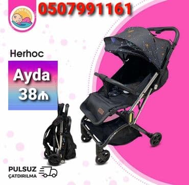 invalid kalyaskasi: Uşaq kalyaskası kredit. Brend məhsul. Çatdırılması pulsuz. Vatsap — 1