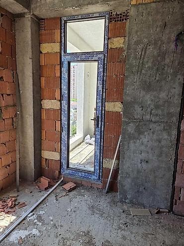 Mənzillər: Satılır 2 otaqlı yeni tikili 60 m², 8 Noyabr m. Kateqoriya Yeni — 7