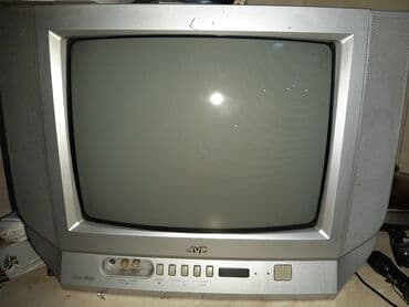 İşlənmiş Televizor JVC Pulsuz çatdırılma lalafo.az -da İşlənmiş Televizor JVC Pulsuz çatdırılma