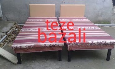 Kravat bazali TEZE MOHKEM bir ve iki neferlik hazirlari var bazali ve