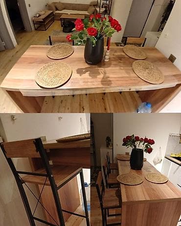 Masa 3 oturacaq 200 azn. Unvan bine m 5456 Nigaz lalafo.az -da Masa 3 oturacaq 200 azn. Unvan bine m 5456 Nigaz