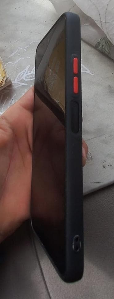 nokia 1680 classic: Redmi 128 GB, rəng - Qara, Barmaq izi — 1