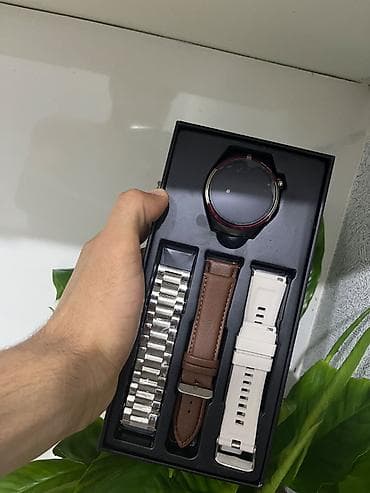 Yeni, Smart saat, Аnti-lost