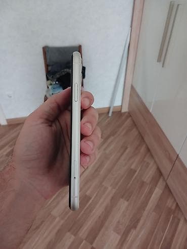 IPhone 11, Ağ, Face ID — 5