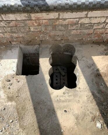 проточка тормозных дисков бишкек: Beton kəsmə desmə xidməti beton kesen beton desen beton kesimi beton — 9