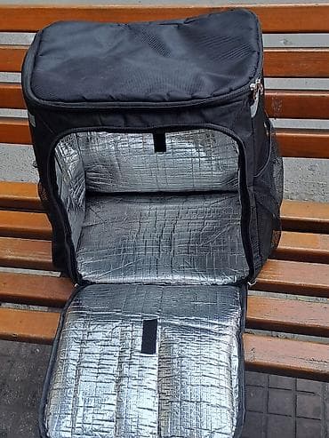 Xaricden 90 AZN almişdim Kuryer işlemek isteyen velosipet ve