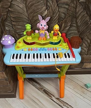 Piano qiymeti 55man yaxwi veziyyetde problemi yoxdu unvan Bayil