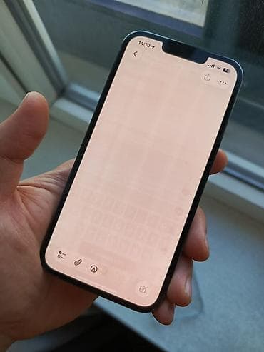 iphpne 13: IPhone 13 Pro, 256 GB, Sierra Blue, Face ID — 5