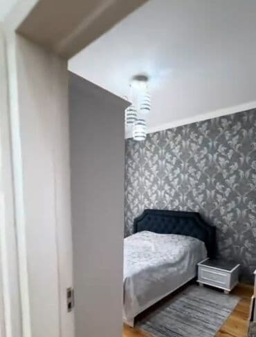 дома в баку продажа: 3 комнаты, 100 м², Свежий ремонт — 8