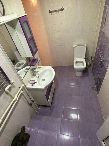 sumgayıt kiralık ev: 400 kv. m, 10 otaq, Kombi, Qaz, İşıq — 15