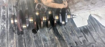 ремонт карданных валов: Təqdim olunan val, daxili yanma mühərriklərində istifadə üçün nəzərdə — 3