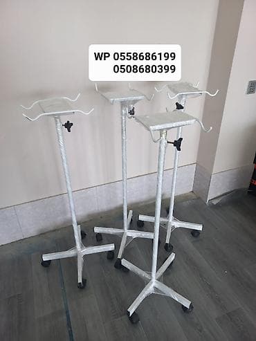 tibbi unitaz: Sistem asılqanı =50azn 🏠Çatdırılma VAR!(ödənişli) 🆘️ Digər — 1