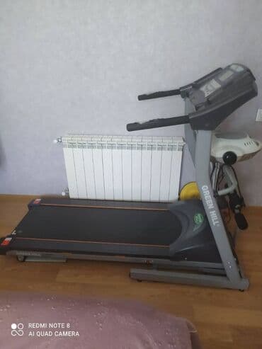 İdman və istirahət: Trenajor orginal alman mallidir ⚠️Burda yazillan qiymetler sertidir — 1