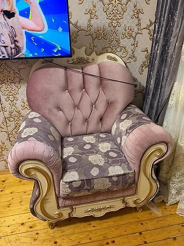 Divan, İşlənmiş, Açılmayan, Çatdırılma yoxdur