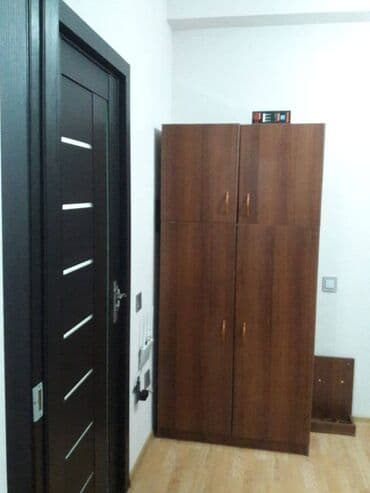 biləcəri ağ saray: Bakıxanov qəs., 2 otaqlı, Yeni tikili, 40 kv. m — 7