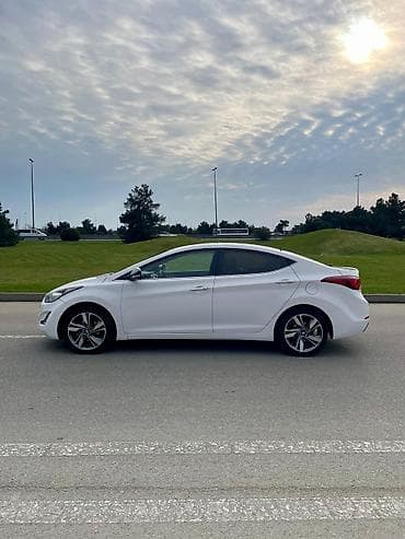 elantra 2012 android: Hyundai Elantra: 1.8 l | 2014 il Sedan — 6