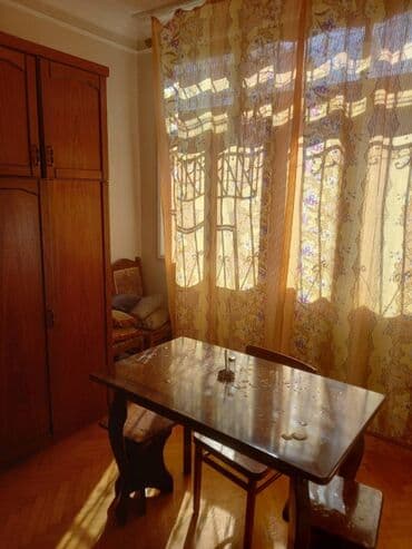 kiraye evler 2022 neftçilər: Xətai rayonu,Qaqarin korpusu terefde 3 otaqli,təmirli menzil kirayeye — 9