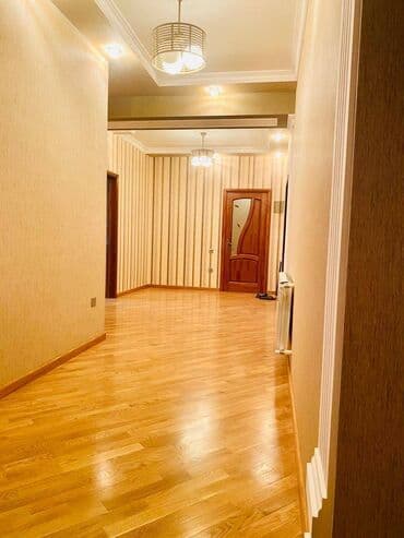 hipoteka evler: 3 otaqlı, Yeni tikili, m. Həzi Aslanov, 135 kv. m — 11