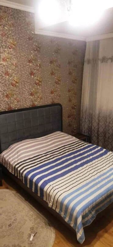 ist petrol tbilisi prospekti: Bakıxanov qəs., 2 otaqlı, Yeni tikili, 52 kv. m — 5