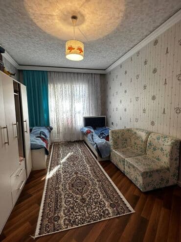 купить в баку квартиру: Баку, 4 комнаты, Вторичка, 100 м² — 13