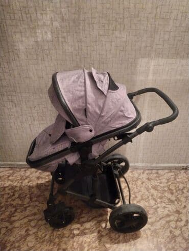 uşaq kolyaskaları: İşlənmiş — 1