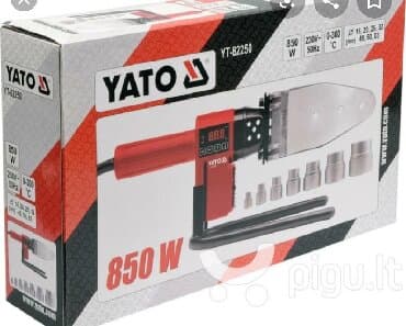 Plasmas boru yapışdıran ütü argenal polşa istehsalı yeni keyfiyyətli