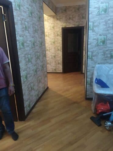 квартиры в баку с видом на море: Həzi Aslanov metrosuna yaxin 17 mertebeli binanın 7-ci mərtəbəsində — 2