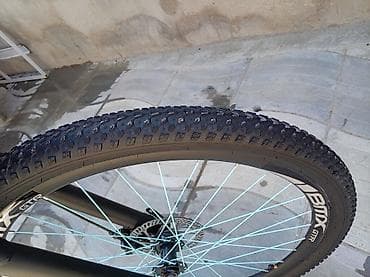 Yeni Şəhər velosipedi 29", sürətlərin sayı: 7, Ünvandan götürmə — 5