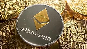 Diqqət !!! Bu məhsul məşhur Efirium kriptovalyutun fiziki formasında — 2