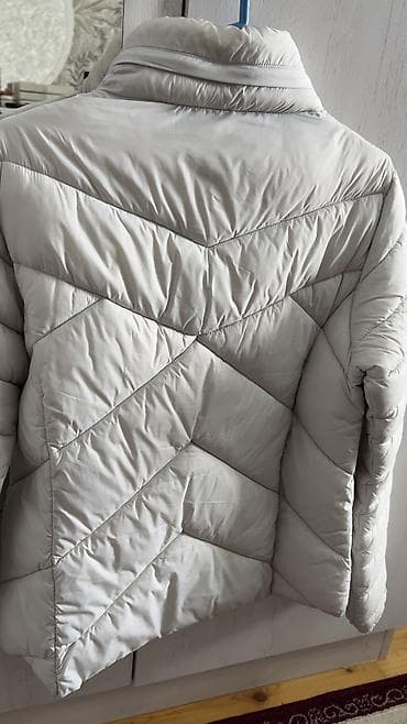 gödəkcə: Puxovik kurtka, Mavi, S — 4