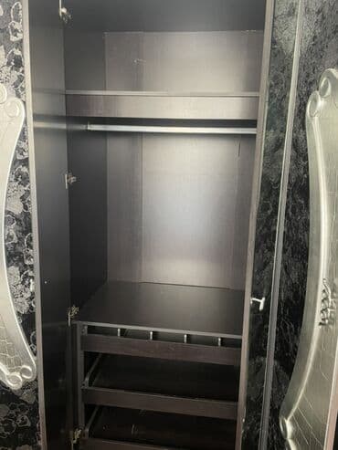 Matraslar: İkinəfərlik çarpayı, Dolab, Komod, Termo, İşlənmiş — 3