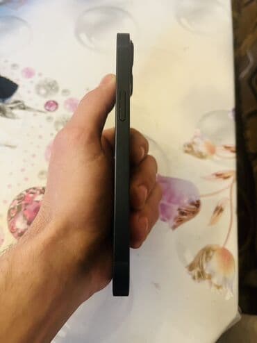 iphone 13 qutu: IPhone 13, 128 GB, Midnight — 5