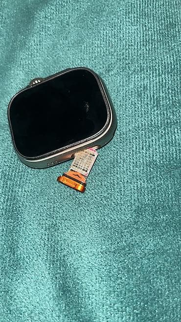 телефон fly fs520 selfie 1: Б/у, Смарт часы, Modio, Аnti-lost, цвет - Серый — 6