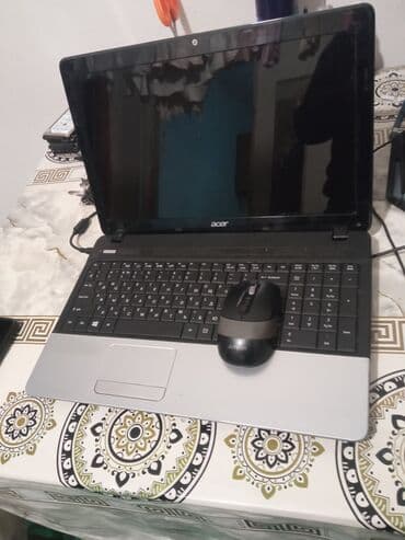 islenmis notebook satiram: Б/у Acer 15.6 ", Intel Pentium, 512 ГБ, Самовывоз, Платная доставка — 1