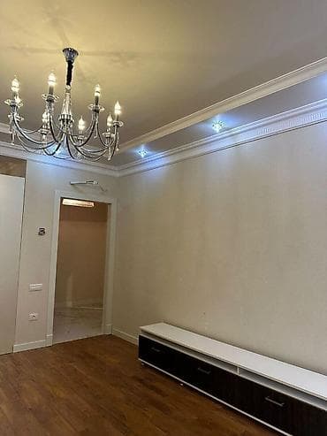 basavik satisi: İcarəyə verilir 2 otaqlı yeni tikili 66 m², 8 Noyabr m. Kateqoriya — 10